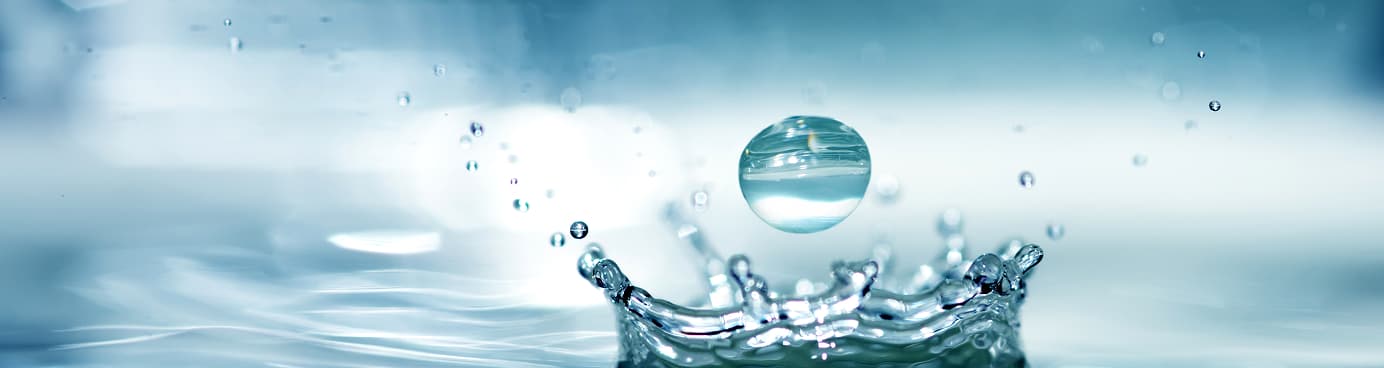 Cycle de l'eau